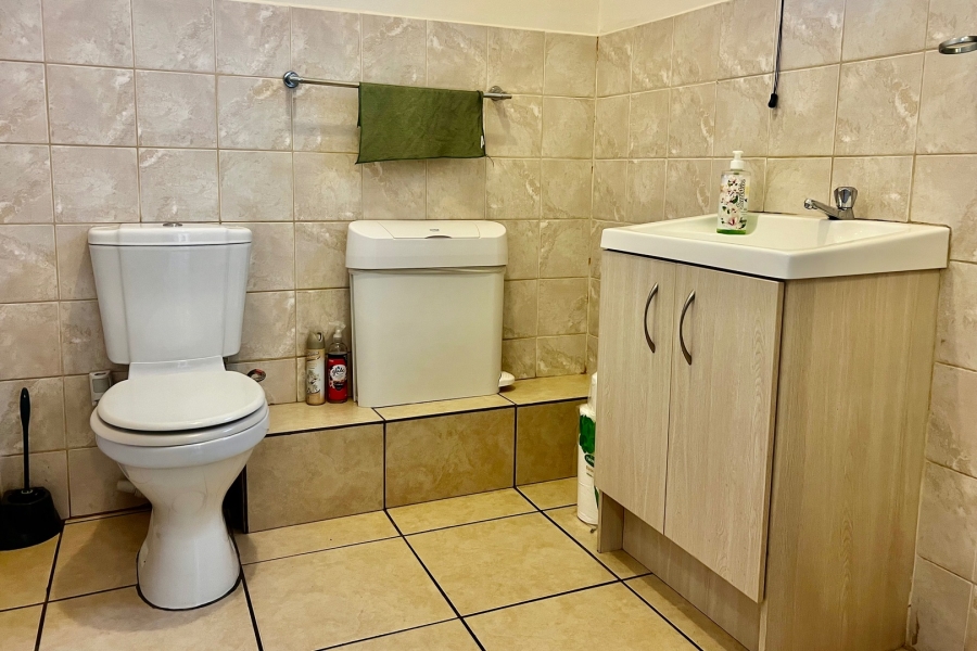 Commercial Property for Sale in George South Western Cape